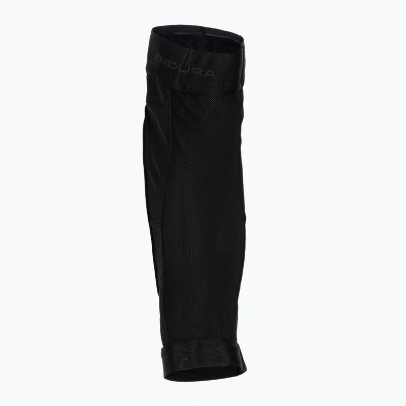 Protecții de cot pentru bicicletă Endura Singletrack Lite II Elbow Protector black 3