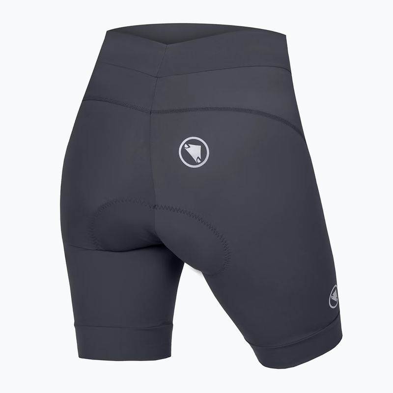 Pantaloni scurți de ciclism pentru femei Endura Xtract Lite Short gri 2