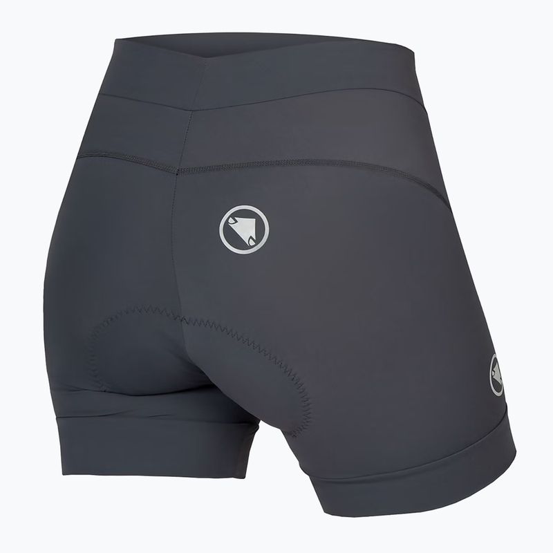 Pantaloni scurți de ciclism pentru femei Endura Xtract Lite Shorty gri 2