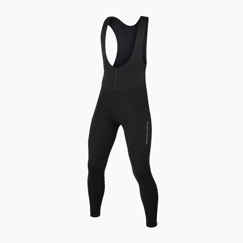 Pantaloni de ciclism pentru bărbați Endura Windchill black 3