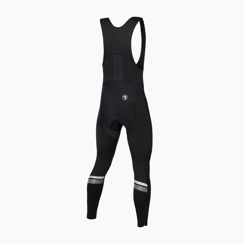 Pantaloni de ciclism pentru bărbați Endura Windchill black 4