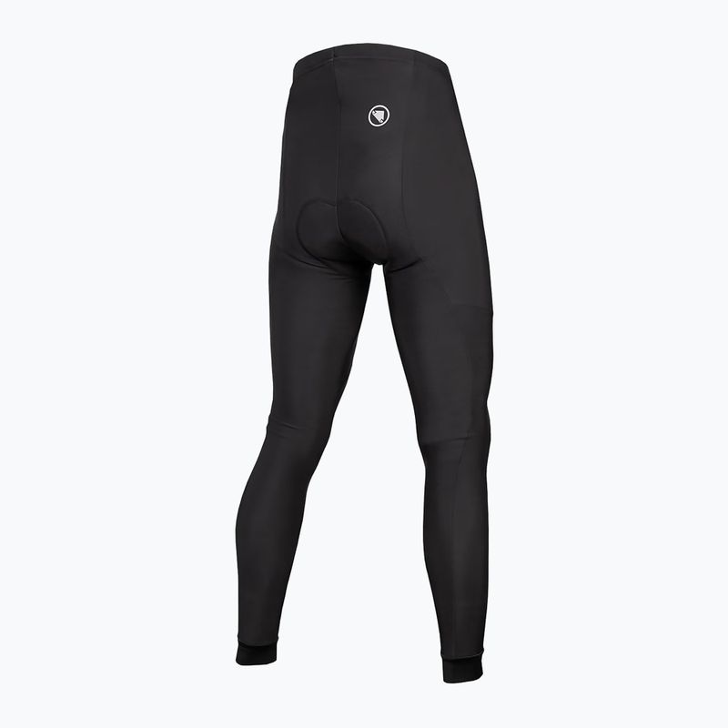 Pantaloni de ciclism pentru bărbați Endura Xtract Waist Tight black 6