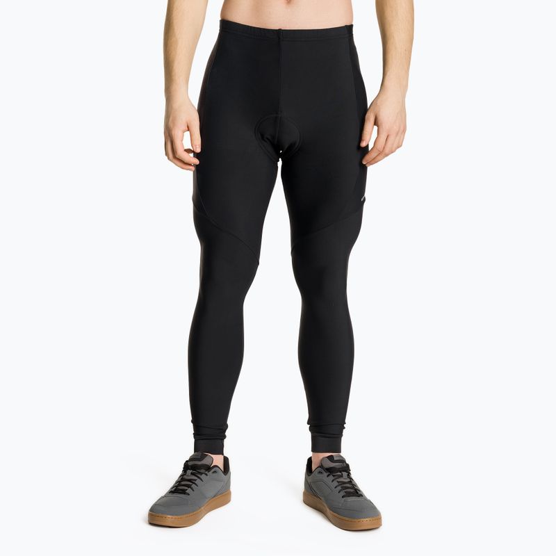 Pantaloni de ciclism pentru bărbați Endura Xtract Waist Tight black