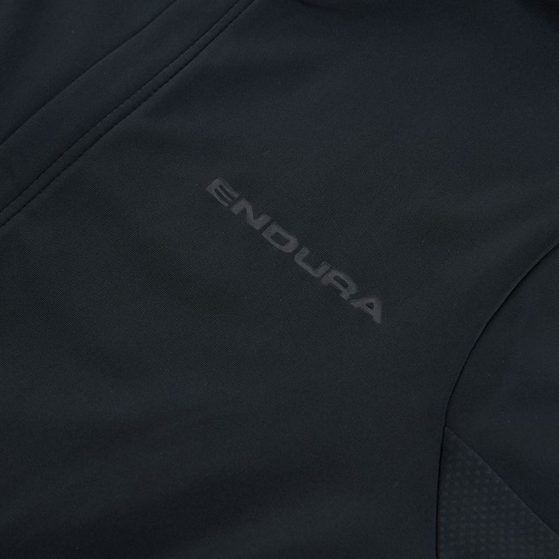 Longsleeve de ciclism pentru femei Endura Xtract Roubaix black 3