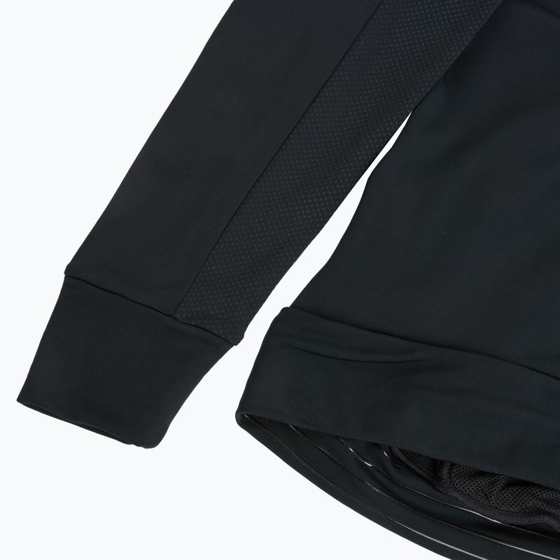 Longsleeve de ciclism pentru femei Endura Xtract Roubaix black 4