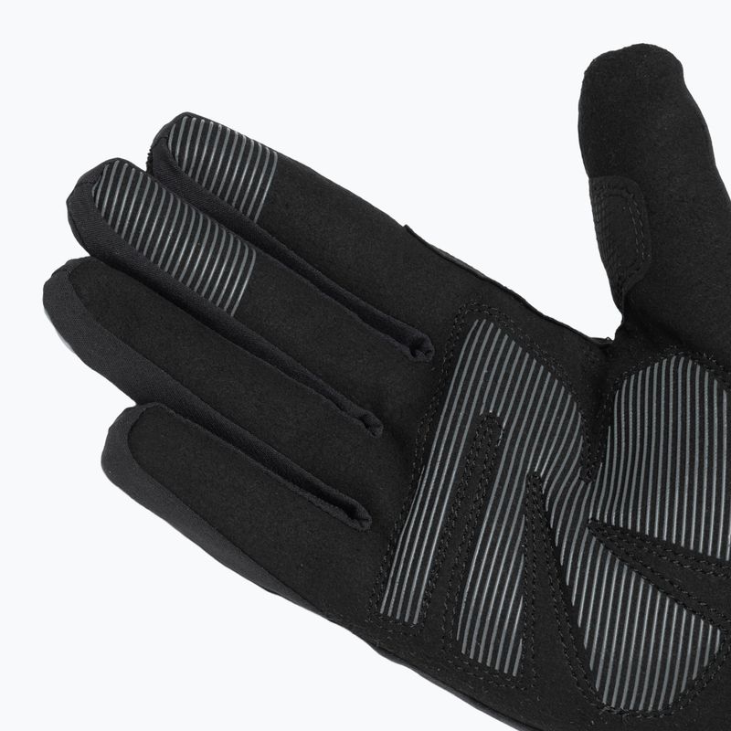 Mănuși de ciclism pentru bărbați Endura Strike black 5