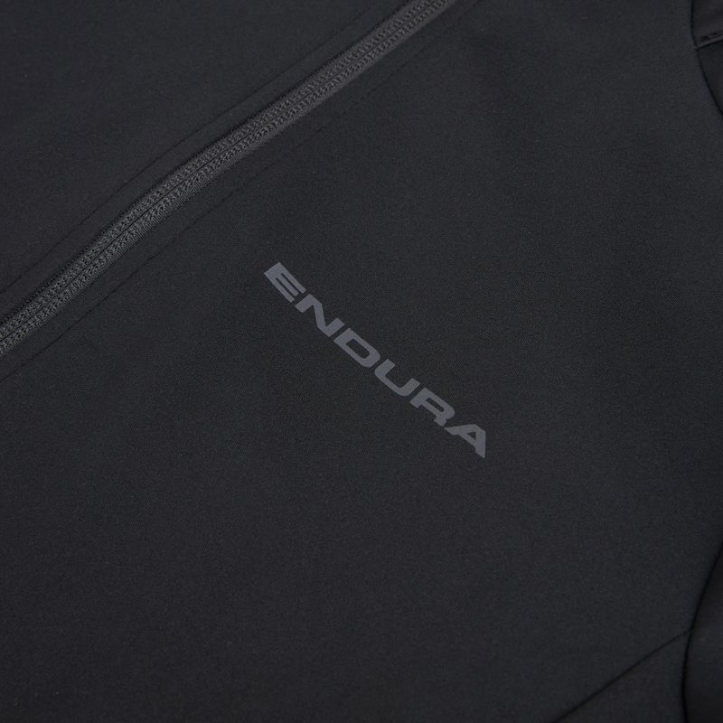 Geacă de ciclism pentru femei Endura Windchill II black 3