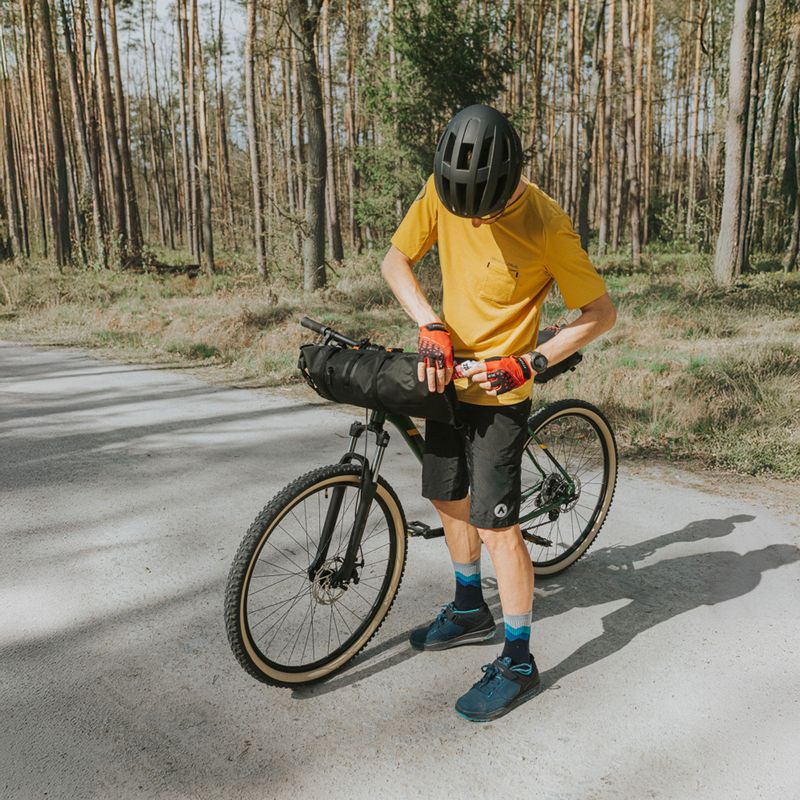 Șosete de ciclism pentru bărbați Endura Jagged navy 7