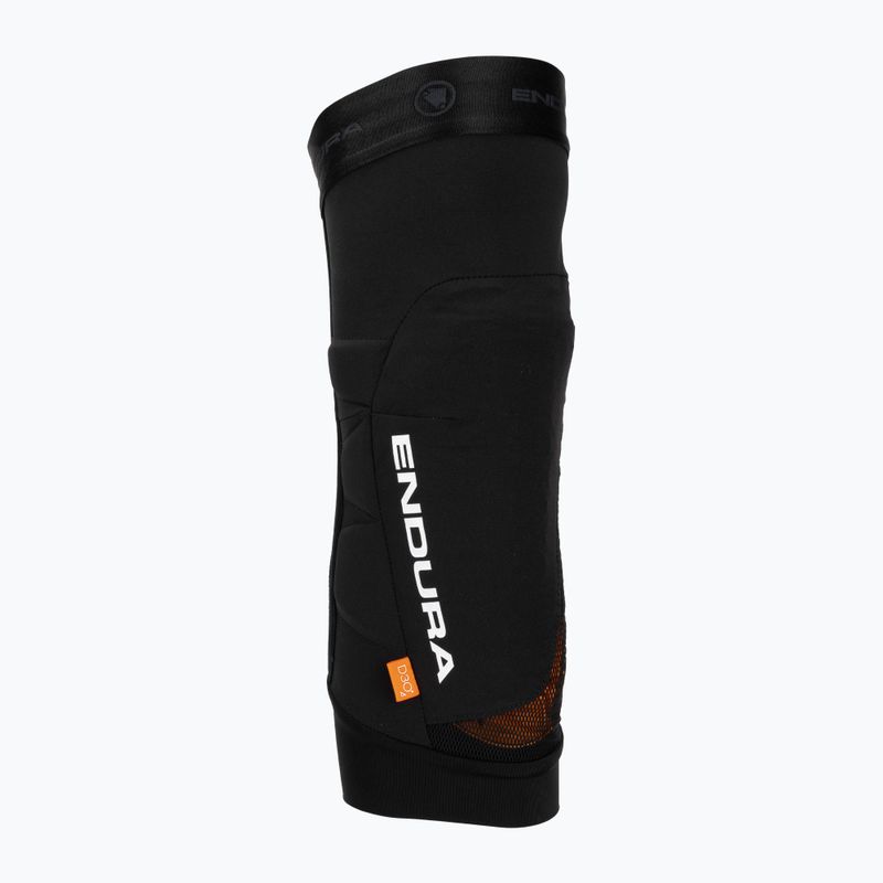 Protecții de genunghi pentru bicicletă  Endura MT500 D3O Ghost Knee Pad black 2