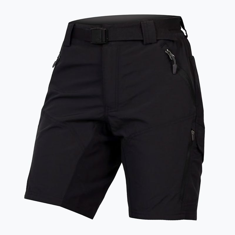 Pantaloni scurți de ciclism pentru femei Endura Hummvee Short black 11