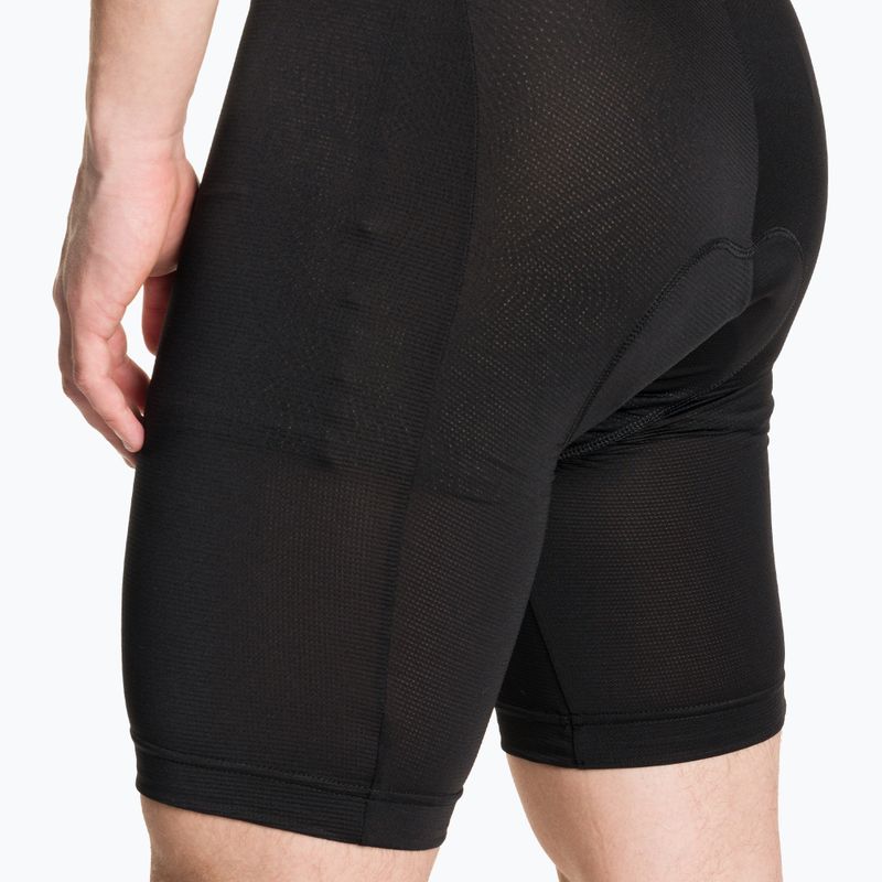 Pantaloni scurți de ciclism pentru bărbați Endura Padded Liner II black 3