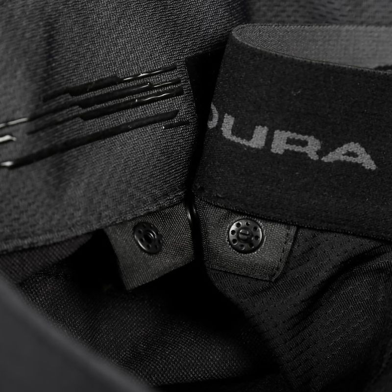 Pantaloni scurți de ciclism pentru femei Endura Mesh C'Fast Liner II black