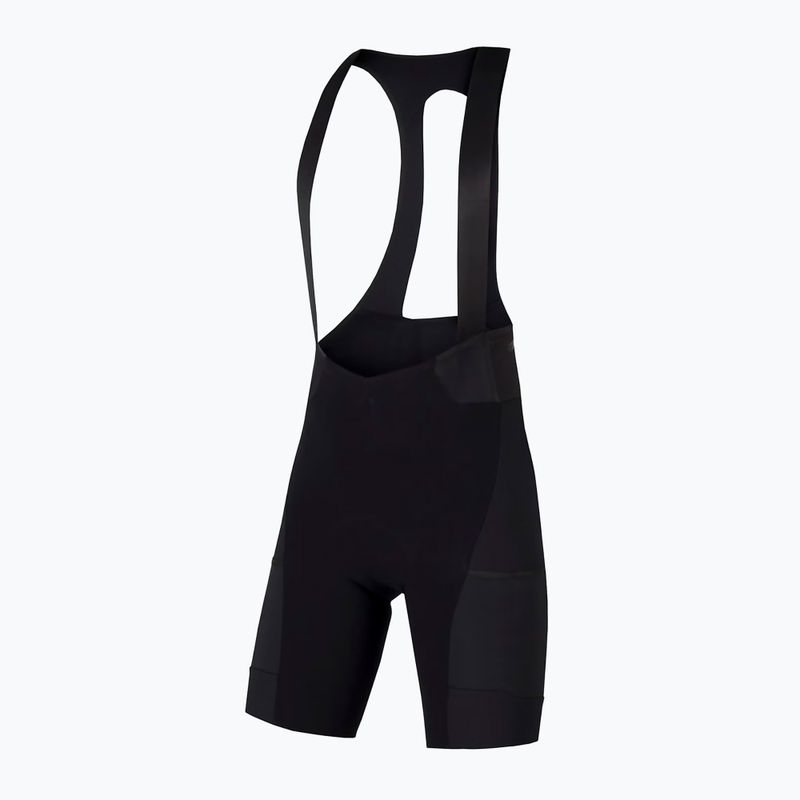 Pantaloni scurți de ciclism pentru bărbați Endura GV500 Reiver Bibshort black 8