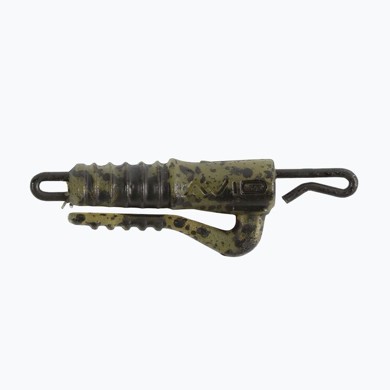 Avid Carp QC QC Lead Clip 5 buc. Camo A0640003