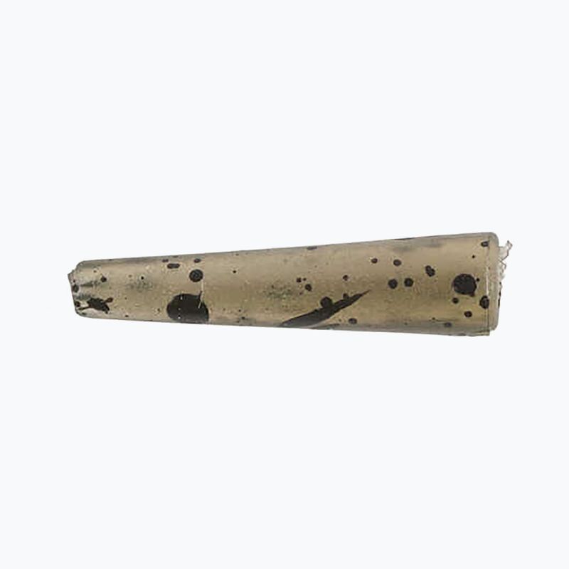 Avid Carp Inline Tail Rubbers protecții de siguranță pentru clipuri de siguranță 10 buc. Camo A0640009