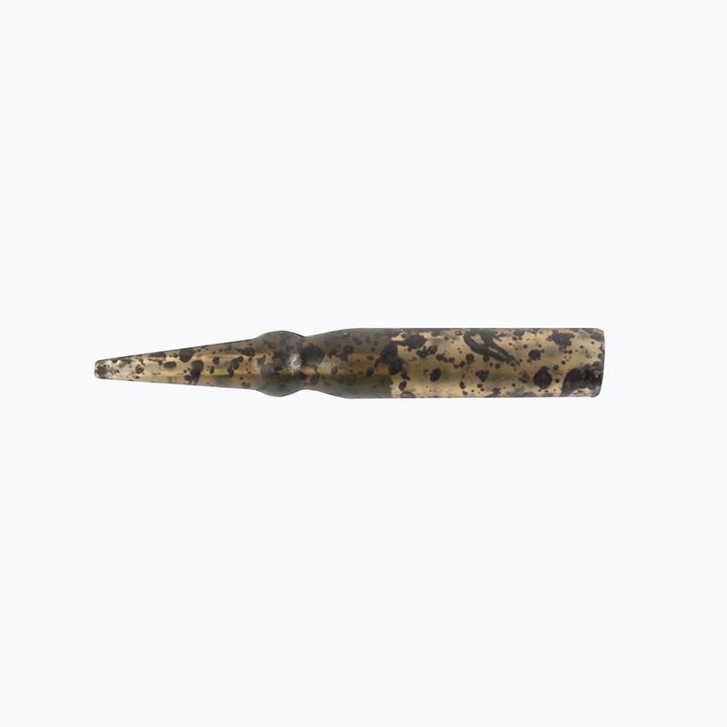 Avid Carp Heli Buffer crap margele de crap verde A0640030