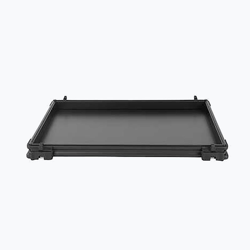 Preston Absolute 40 mm Deep Tray Unit de 40 mm casetă de scaun de performanță negru P0890012