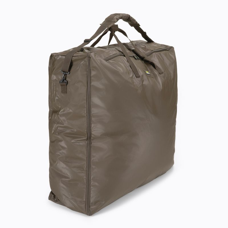 Avid Carp Carp Bedchair Bag maro A0430007 2