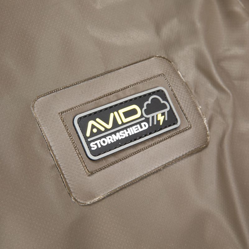 Avid Carp Carp Bedchair Bag maro A0430007 4