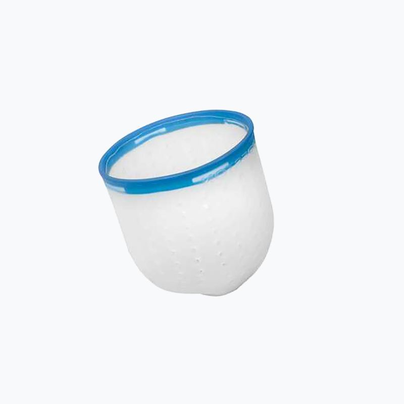 Preston Mega Mega Soft Cad Pot alb P0020023