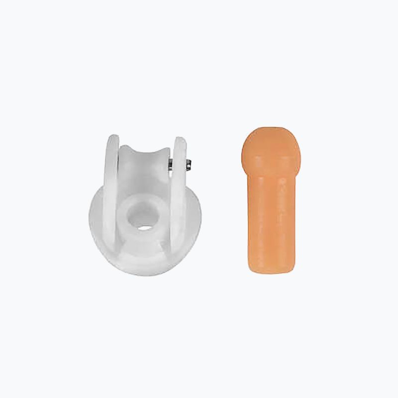 Preston Roller Pulla Bush alb P0220012 2