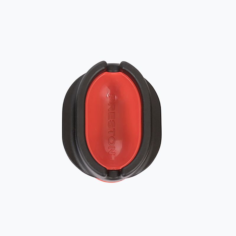 Preston Quick Release Method Mould roșu P0030012