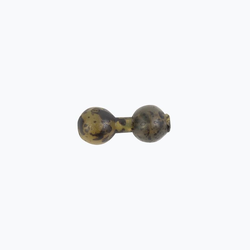 Avid Carp Naked Safety Beads verde A0640040