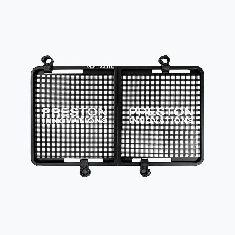 Raft pentru Preston OFFBOX36 Venta-Lite Venta-Lite Hoodie Side Tray negru P0110025