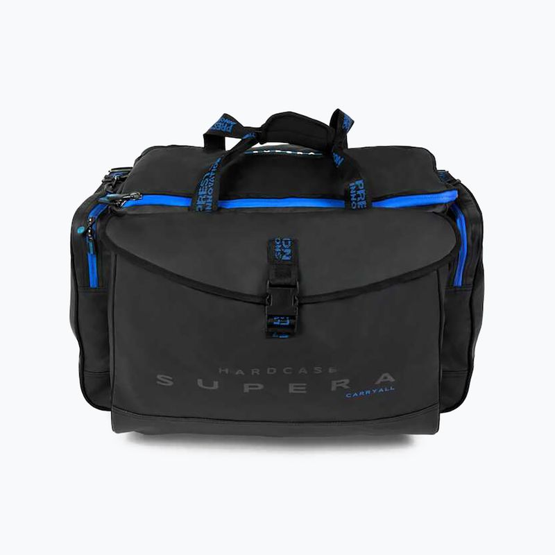 Preston Supera Small Bait Bag negru P0130070