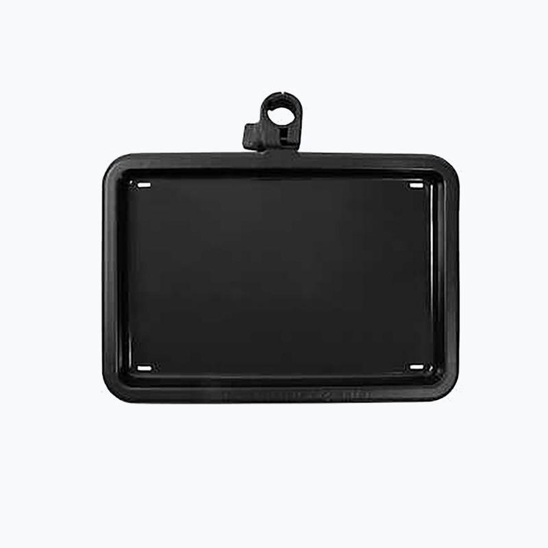 Tavă de pescuit pentru scaunul Preston OFFBOX36 Side Tray negru P0110034