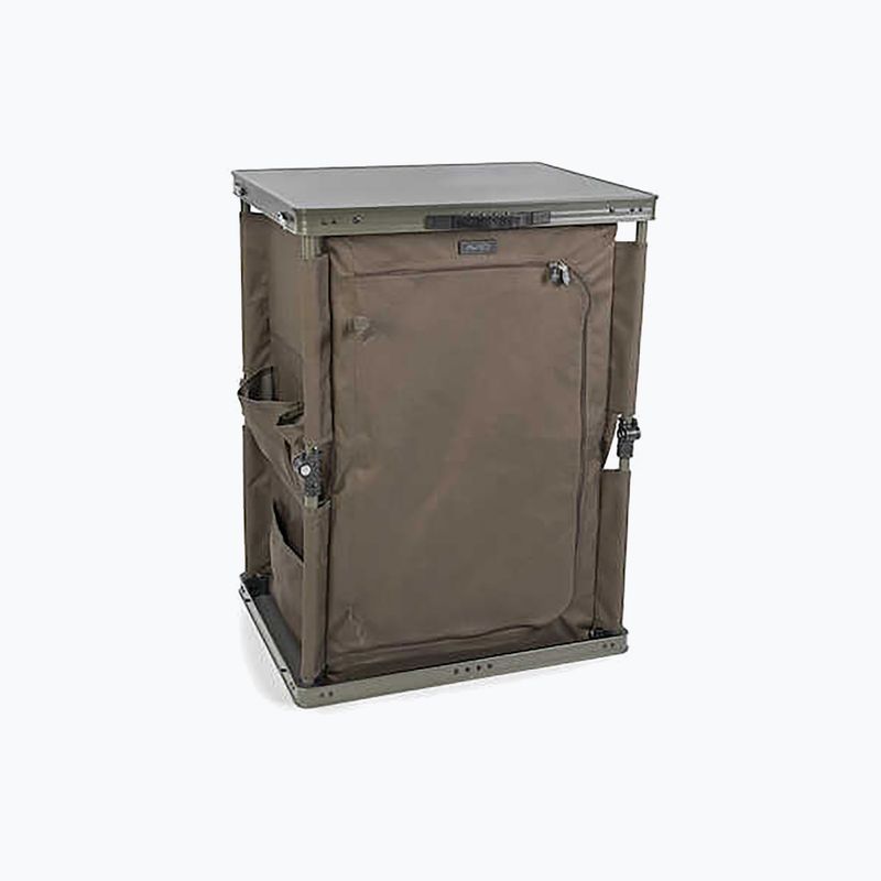 Avid Carp Quick-Up Session Organizer dulap pentru crap kaki A0430040