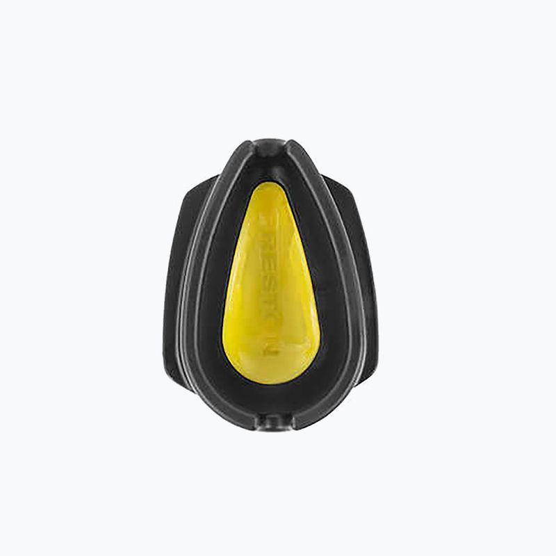 Preston ICS Distance Method Mould galben și negru P0030027
