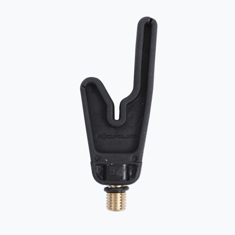 Korum Barbel Rest  negru K0360028