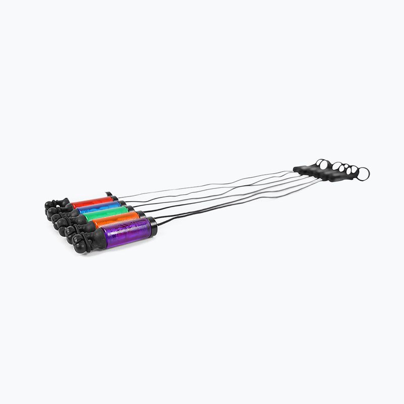 Carpen cuier de crap baliză Avid Carp Bobbin Kit Purple A0490010