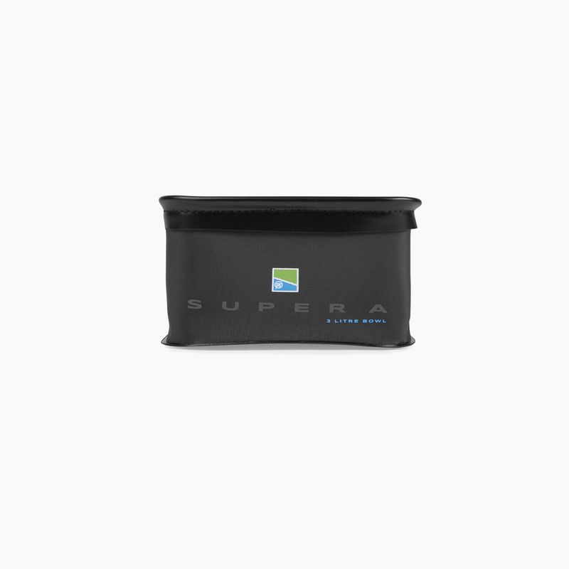 Preston Supera Eva Bowl 5 l negru P0130084