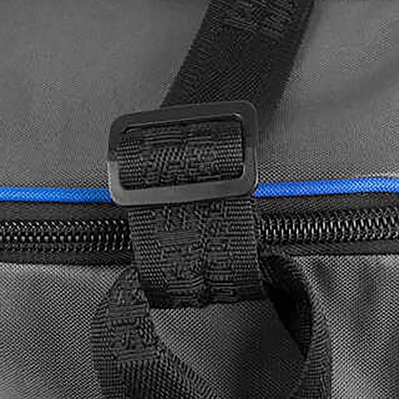Preston Competition Carryall sac de pescuit negru și albastru P0130089 4