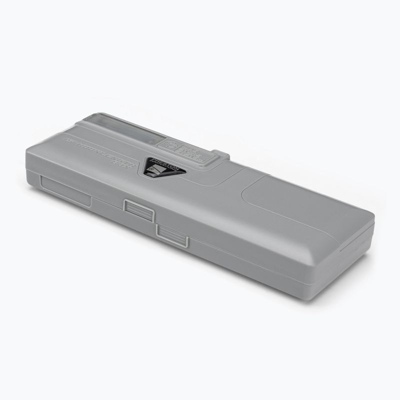 30/38 cm portofel leader Preston Mag Store System Unloaded gri P0220069
