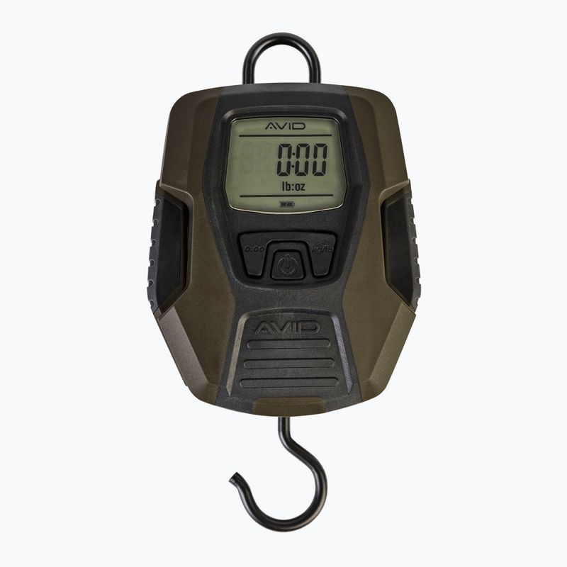 Cântar digital Avid Carp Digital Scales