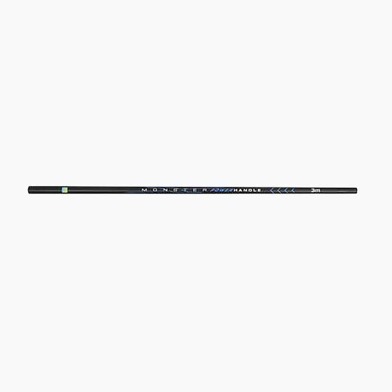 Preston Monster X Preston Monster X Landing Net mâner negru P0230008