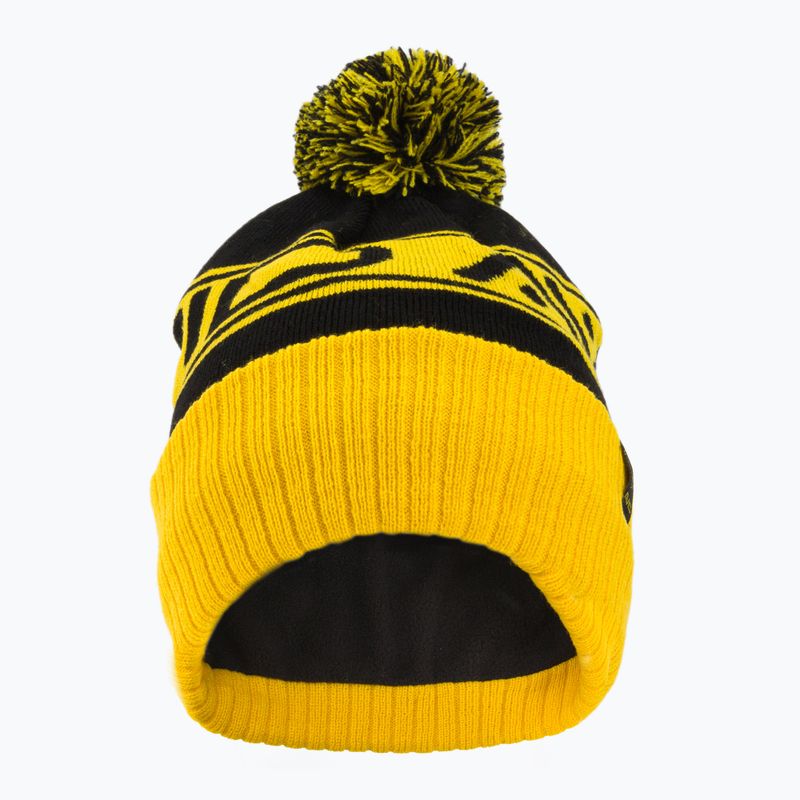 Avid Carp Bobble Hat galben A0620100 2