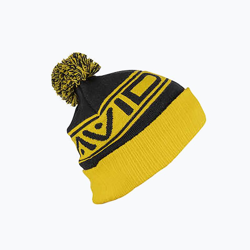 Avid Carp Bobble Hat galben A0620100 4