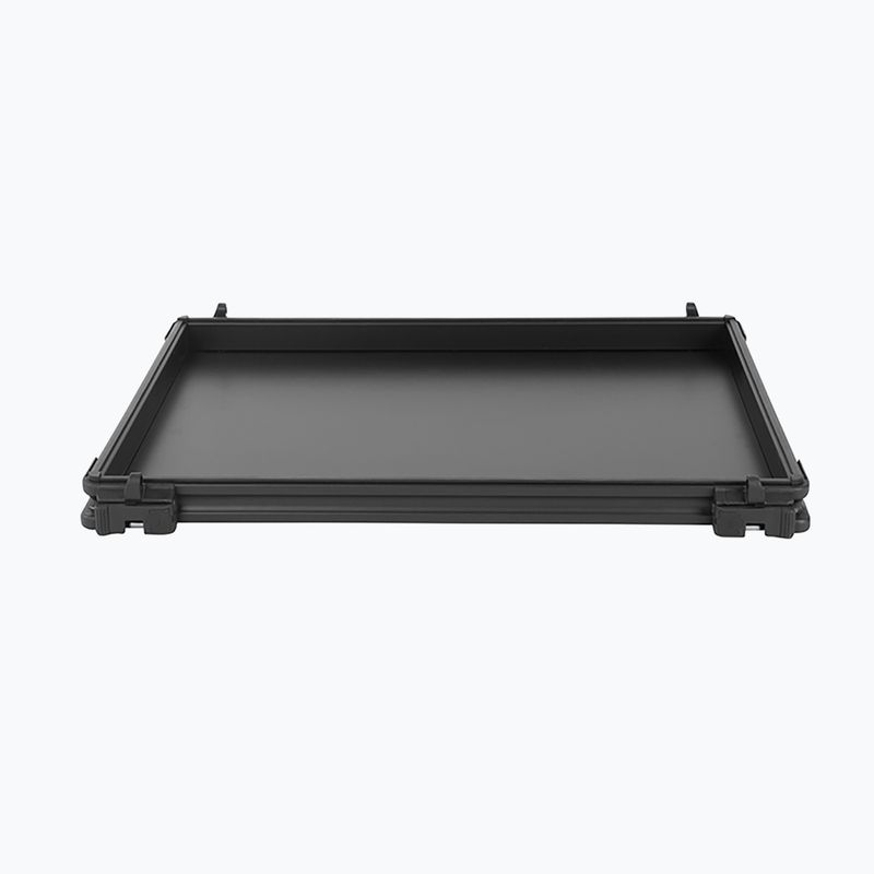 Coș de pescuit Preston Innovations Inception Station white 5