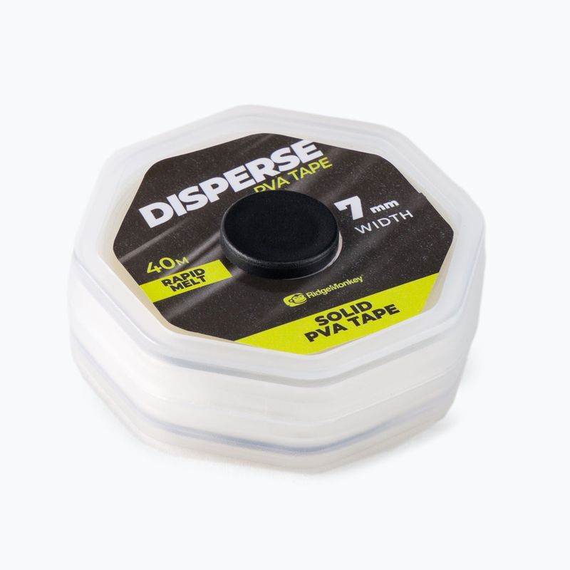 Bandă Bandă Ridge Monkey Disperse PVA Tape albă RMT183