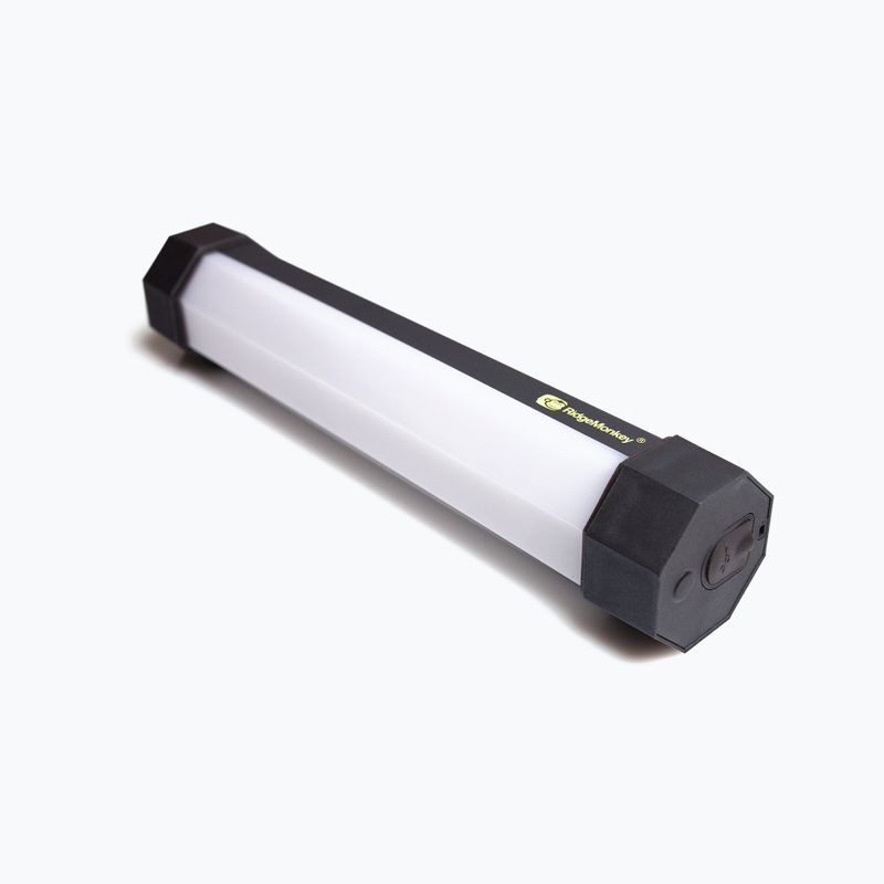RidgeMonkey Bivvy Lite Elite IR light negru RM123