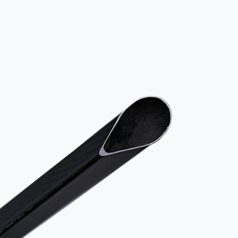 Tub de aruncare Cobra RidgeMonkey Carbon Throwing Stick (Matte Edition) negru RM127 2