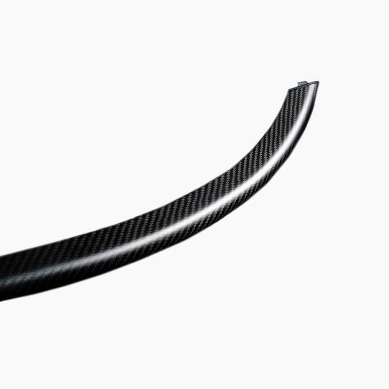 Tub de aruncare Cobra RidgeMonkey Carbon Throwing Stick (Matte Edition) negru RM127 3