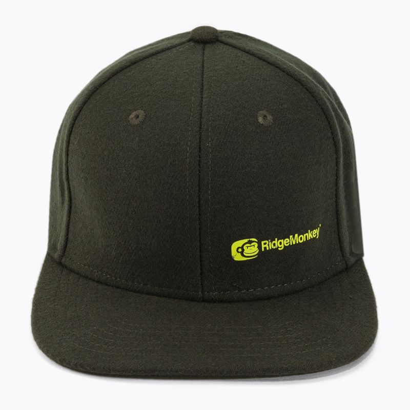 Șapcă de pescuit RidgeMonkey APEarel Dropback Pastel Trucker Cap 4