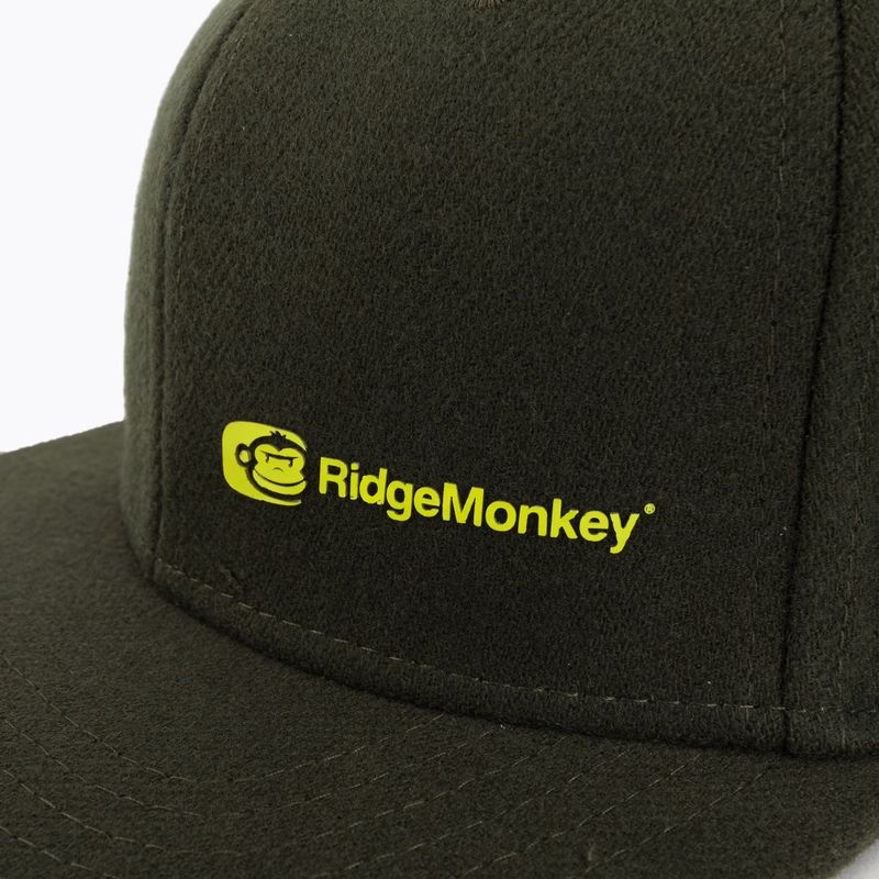 Șapcă de pescuit RidgeMonkey APEarel Dropback Pastel Trucker Cap 5