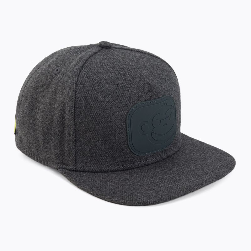 Șapcă de pescuit RidgeMonkey APEarel Dropback Pastel Trucker Cap, verde