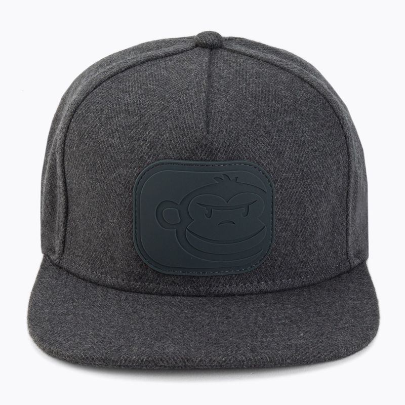 Șapcă de pescuit RidgeMonkey APEarel Dropback Pastel Trucker Cap, verde 4